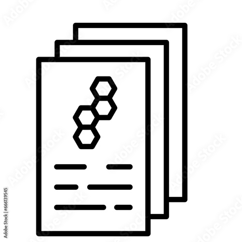 Notes Icon