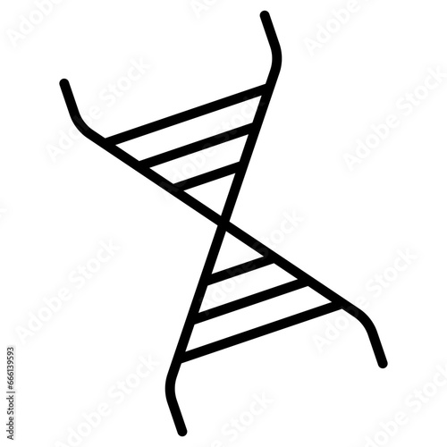 DNA Icon
