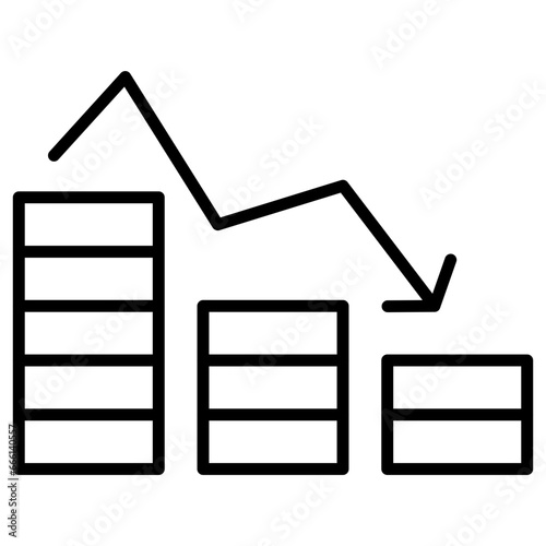 Bankrupt Icon