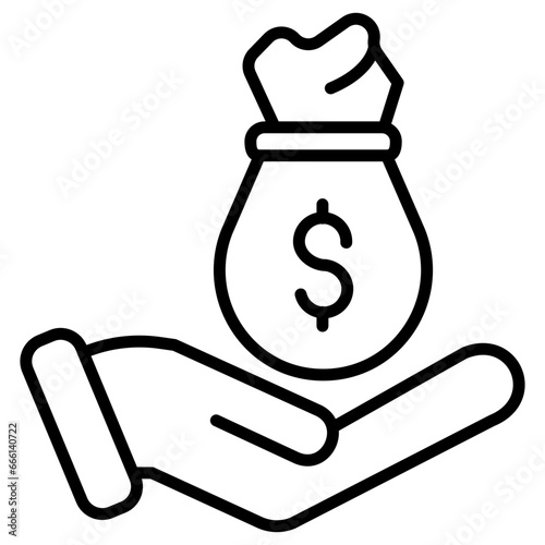 Loan Icon