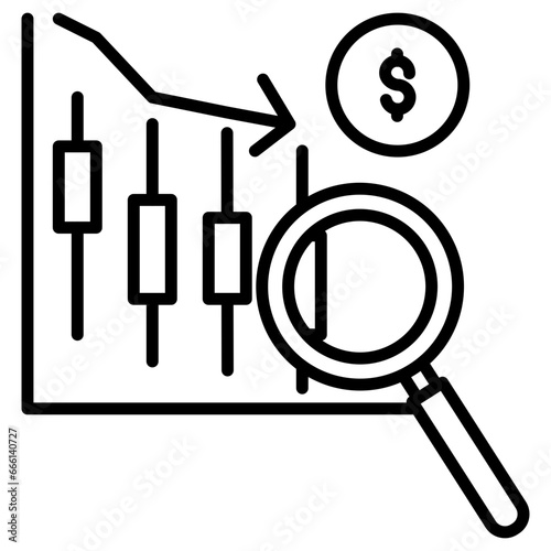 Magnifying Glass Icon