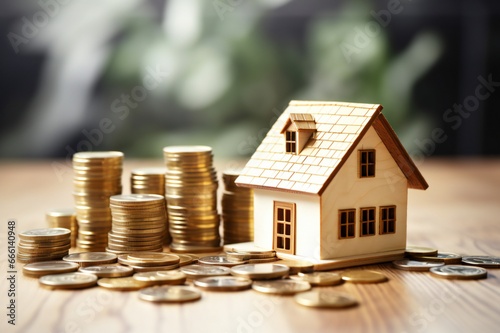 Financial Freedom: Investing in Real Estate