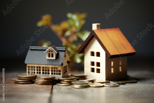 Navigating Taxation and Property Ownership: Exploring Real Estate Investments © Vera