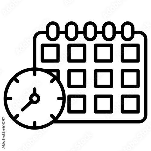 Company Discipline Icon
