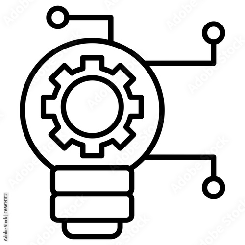 Skillset Icon