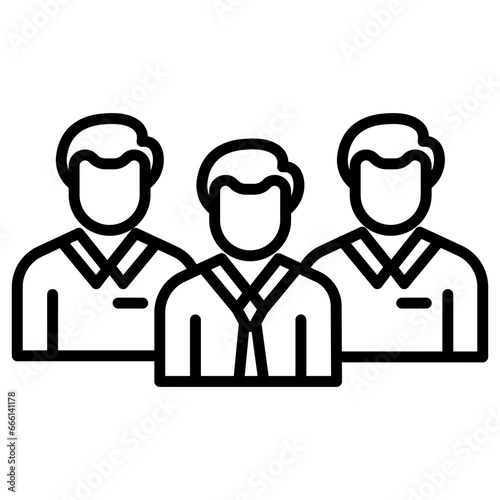 Team Icon