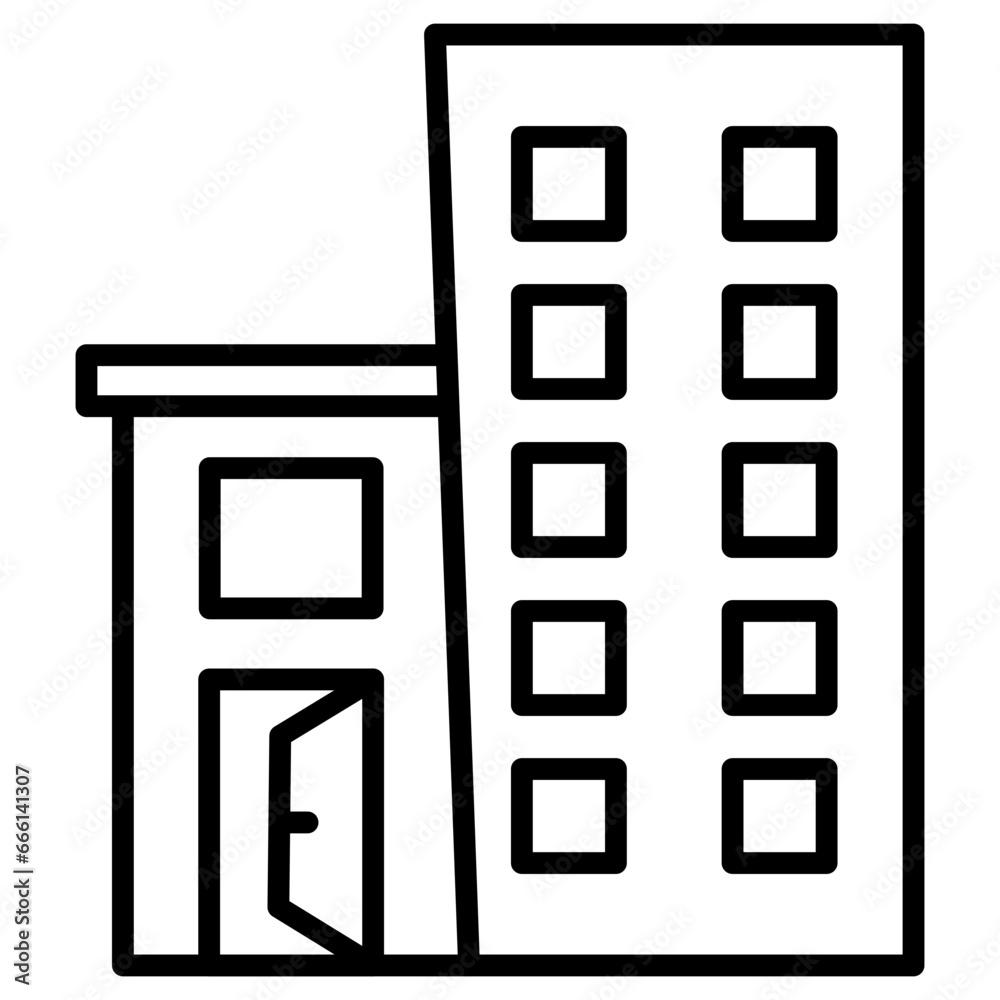 Hotel Icon Hotel Icon