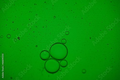 zielony, bąbelki, ciecz, woda, pluśnięcie, kropla, tło, makro, mokro, kolor, zbliżenie, tekstura, wzór, świeżość, abstrakcja, światło,