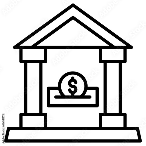 Deposit Icon