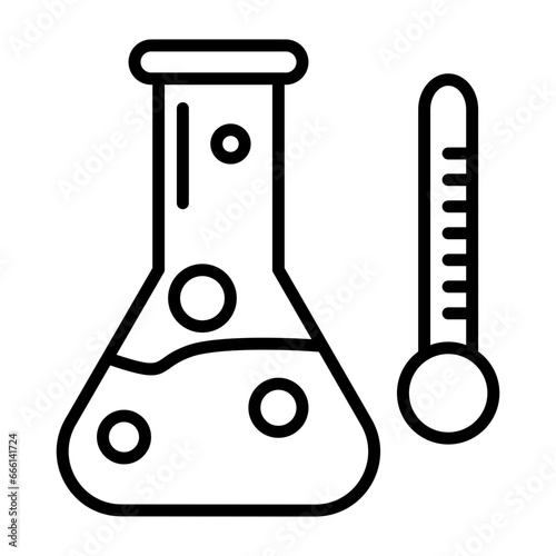 Chemical Icon