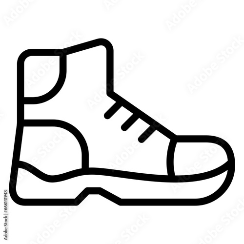 Boot Icon