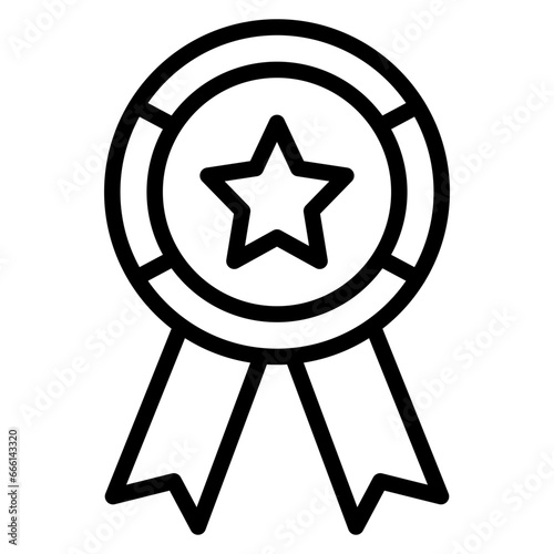 Award Icon