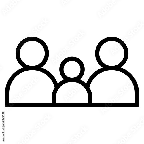 Family Icon