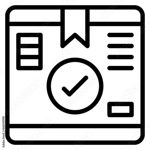 Package Icon