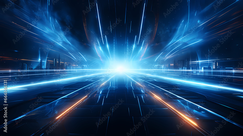Technology graphics poster web page PPT background Technology graphics poster web page PPT background