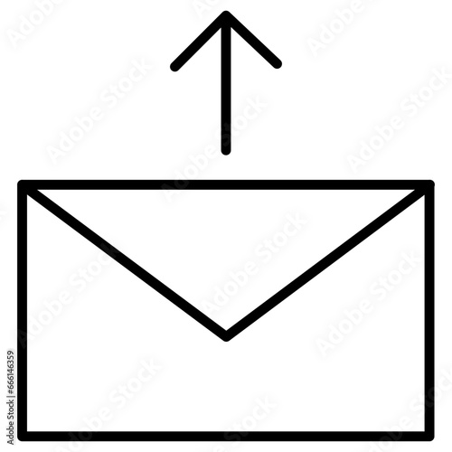 Email Sent Icon