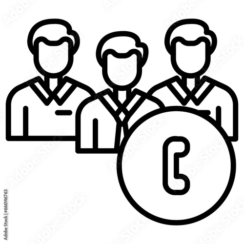 Conference Icon