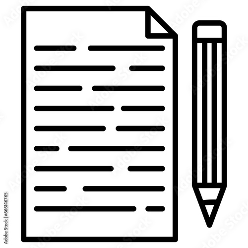 Compose Icon