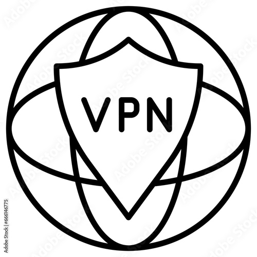 VPN Icon