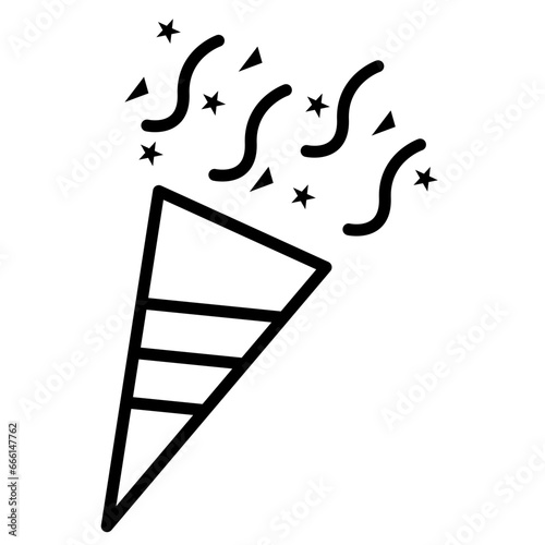 Horn Icon
