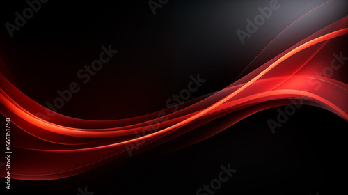 Elegant Abstract Background 