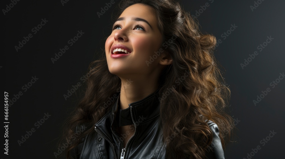 Eureka Got Idea Excited Asian Woman , Background Image , Beautiful Women, Hd Eureka Got Idea Excited Asian Woman , Background Image , Beautiful Women, Hd