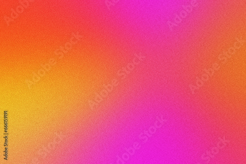 Colorful gradient background  abstract grain gradation texture background  Noise texture blur abstract background