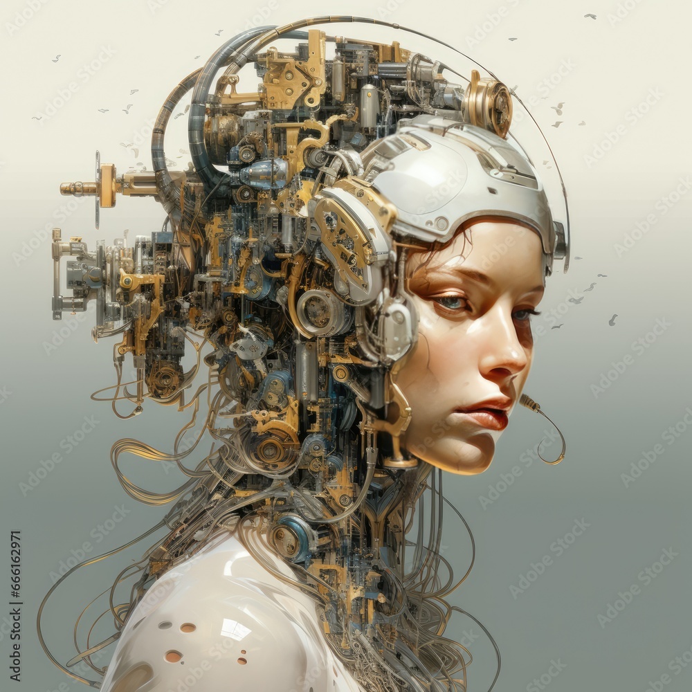 AI Galaxy: Exploring the Future of Technology on The Planet of AI AI Galaxy: Exploring the Future of Technology on The Planet of AI