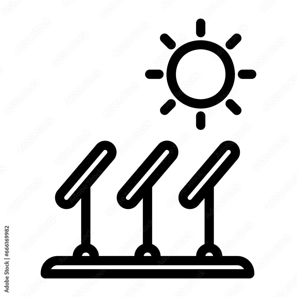 solar panel solar panel