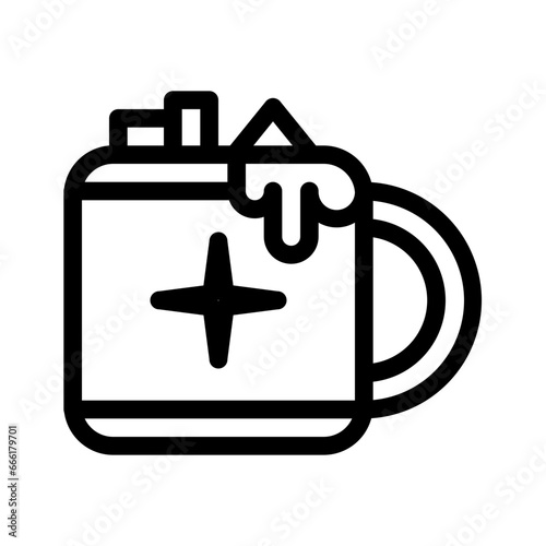 Hot Cocoa icon