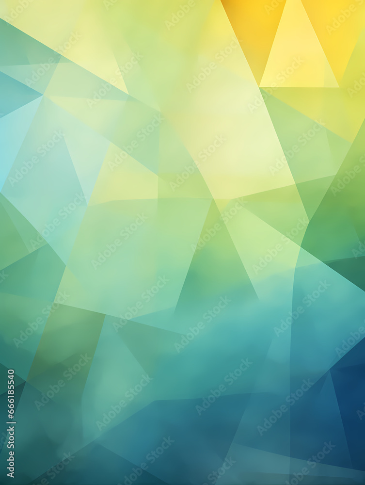 Technology geometric tone graphics poster web page PPT background