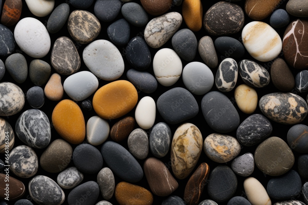 A detailed close-up of a cluster of rocks. Perfect for nature enthusiasts and geology enthusiasts. A detailed close-up of a cluster of rocks. Perfect for nature enthusiasts and geology enthusiasts.