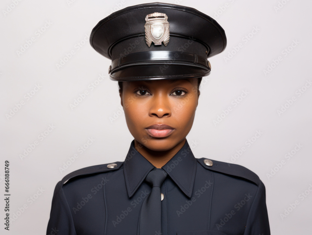 American police portraits American police portraits