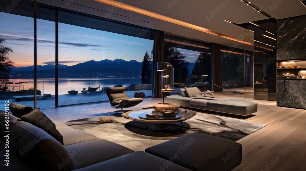 Gallery image with a fresh perspective