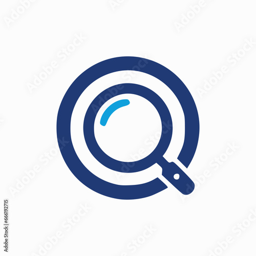 Search icon, Magnifying glass icon, find symbol, explore icon, look up symbol, Query icon, Seek icon,