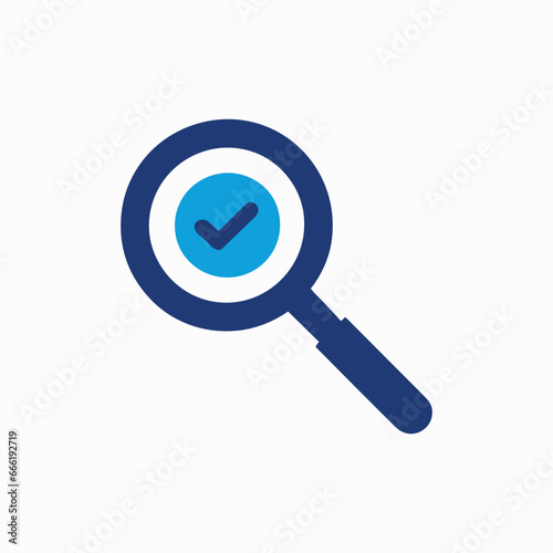 Search icon, Magnifying glass icon, find symbol, explore icon, look up symbol, Query icon, Seek icon,