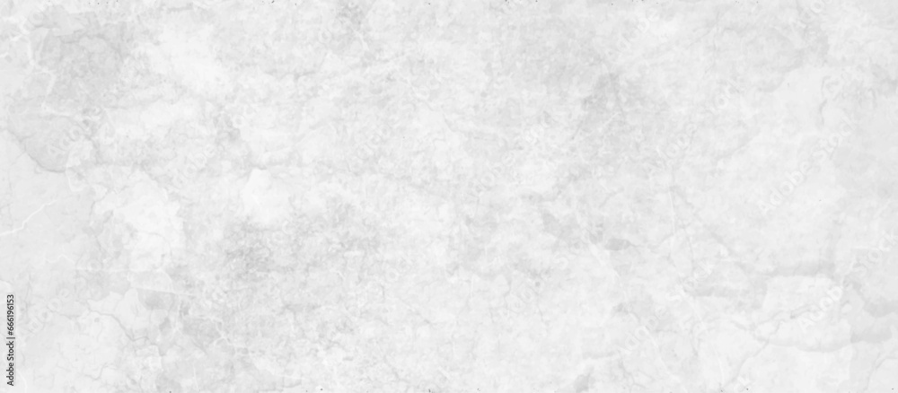 Fototapeta premium Marble realistic texture with white and black stains, Creative and smooth Stone ceramic art wall or polished marble interiors design texture, Abstract polished grey and white grunge texture.