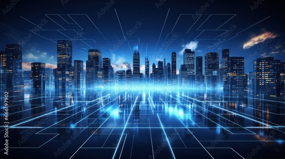 Discuss the evolution of IT infrastructure and its impact on modern business operations Discuss the evolution of IT infrastructure and its impact on modern business operations