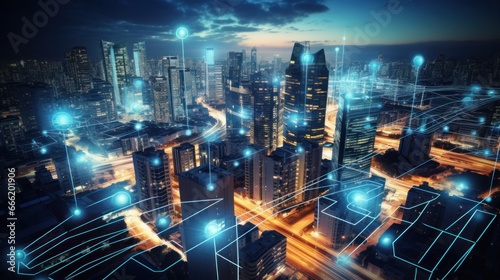 Investigate the impact of Internet of Things on IT infrastructure and data management
