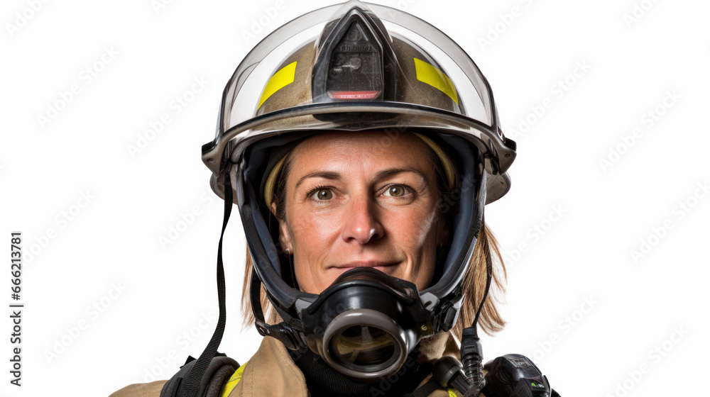 Portraits of American firemen
Portraits of American firemen