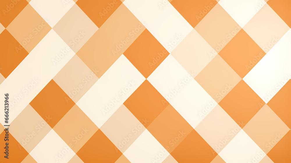 Orange square grid PPT background poster wallpaper web page Orange square grid PPT background poster wallpaper web page