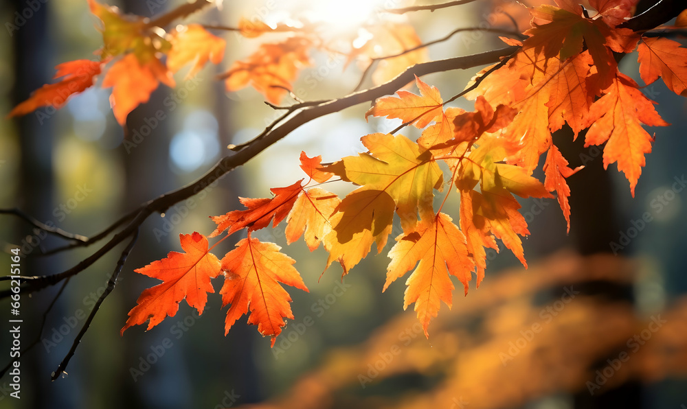 Autumn Season, maple leaf background on autumn or spring season, red and orange maple leaf falling down on the ground in an autumn season, Single maple leaf, Isolated autumn background Autumn Season, maple leaf background on autumn or spring season, red and orange maple leaf falling down on the ground in an autumn season, Single maple leaf, Isolated autumn background