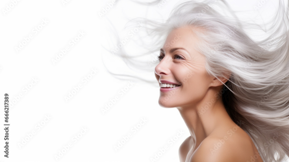 Hair advertising images
Hair advertising images