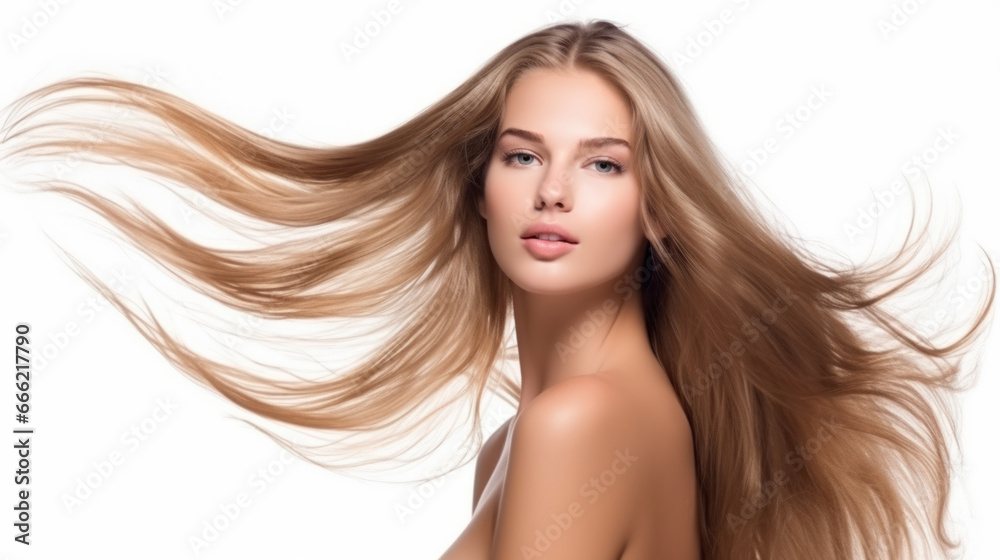 Hair advertising images
Hair advertising images