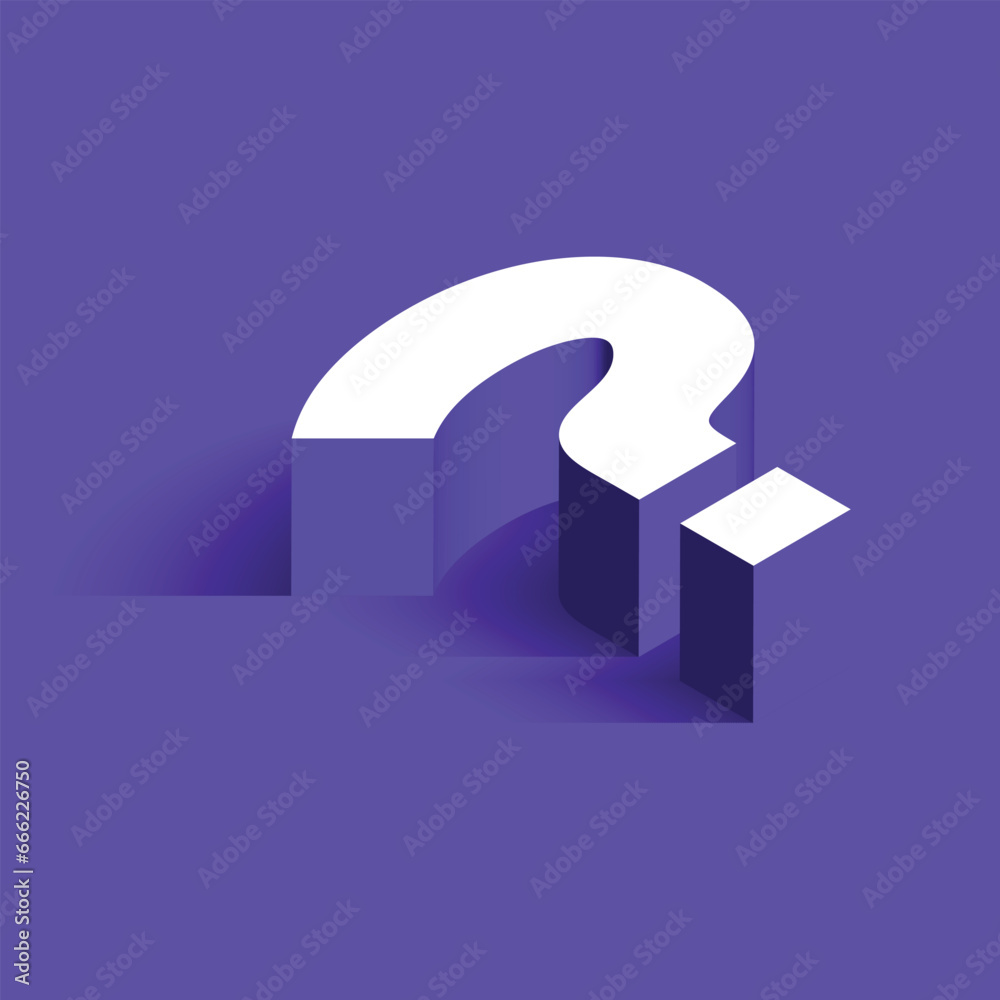 3D soru işareti mor arkaplan. Translation : 3D question mark purple background. 3D soru işareti mor arkaplan. Translation : 3D question mark purple background.