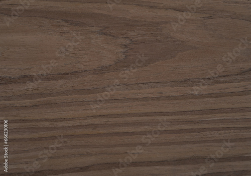 Natural American Nut Wood Panel Texture Pattern