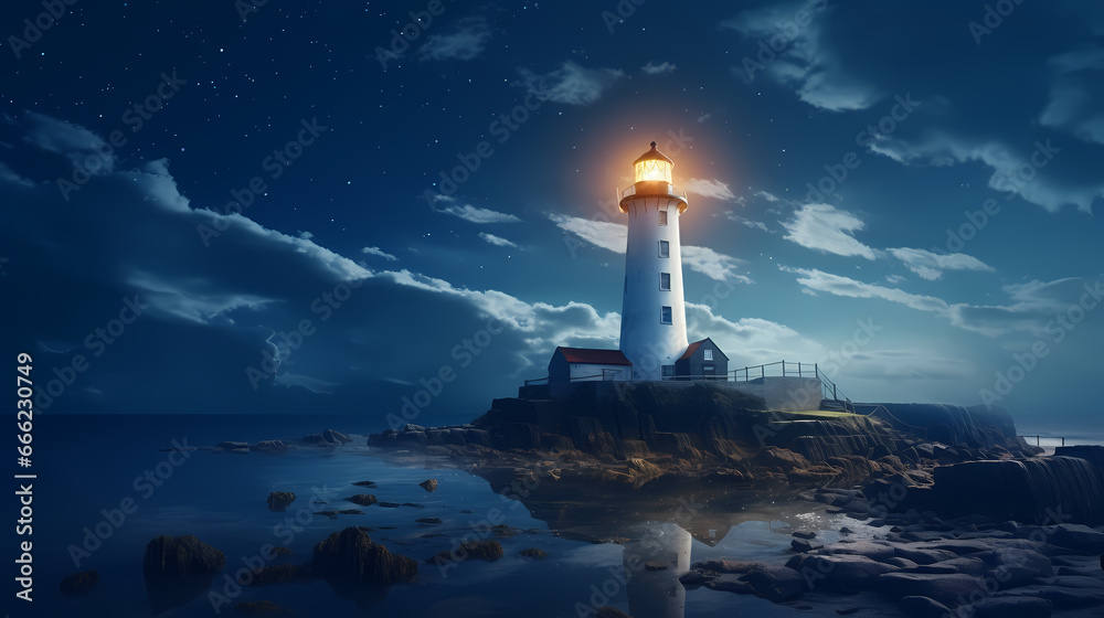 lighthouse coast background lighthouse coast background
