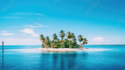 tropic maldives island aerial peaceful landscape freedom scene beautiful nature wallpaper photo © Wiktoria