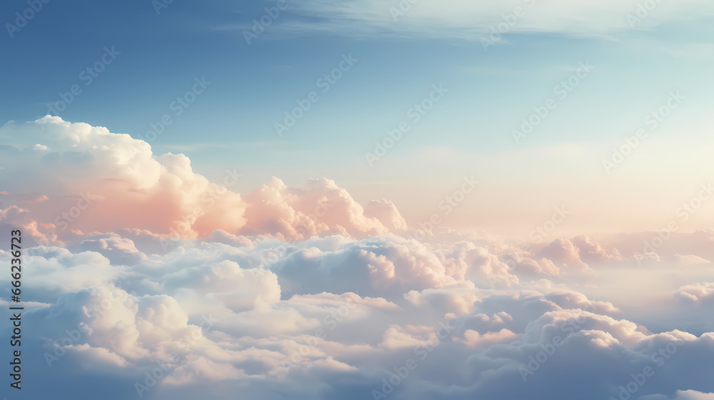 weather sky white clouds background
