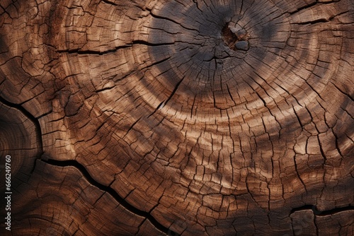 Nature's Textures: An image in high resolution that reveals intricate tree bark patterns.
